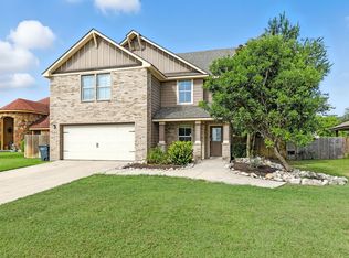 2024 N Ranch Estates Blvd, New Braunfels, TX 78130