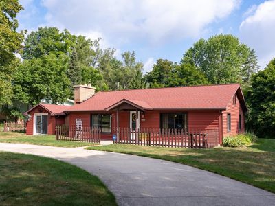 604 Hopkins St, Mount Pleasant, MI, 48858