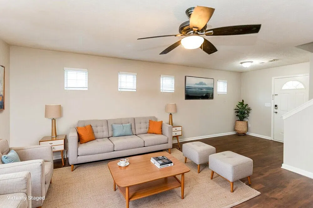 4 bed, 2.5 bath, 1978 sqft, $1,835 — Photo 4