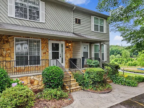 114 Smoke Rise Dr, Murphy, NC 28906