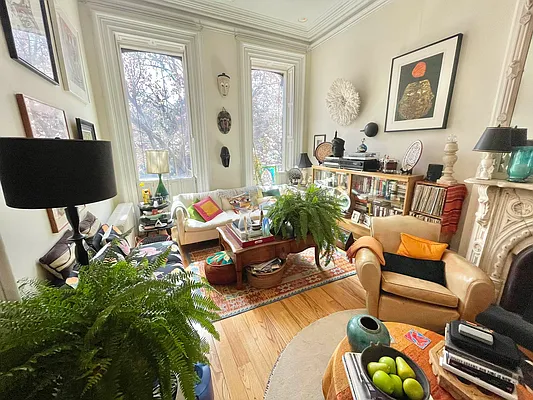 Rented by Prospect Heights Realty, Corp. | media 33