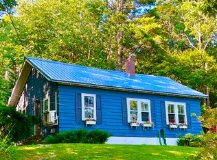 10 Perry Drive, Sullivan, ME 04664