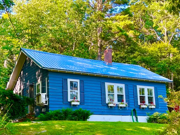 10 Perry Drive, Sullivan, ME 04664