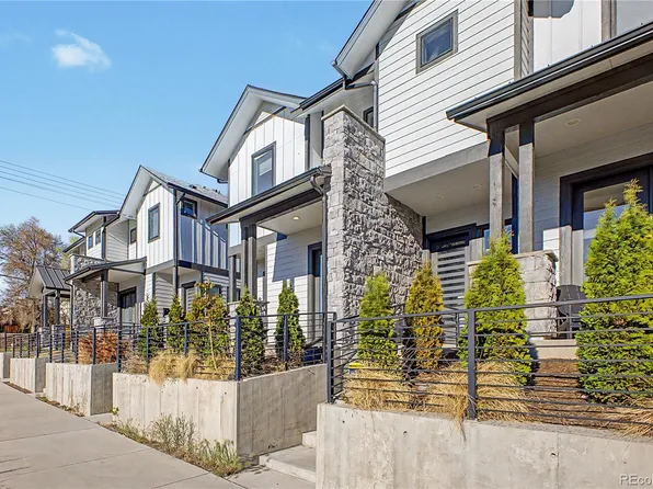 8 S Colorado Boulevard, Denver, CO 80246