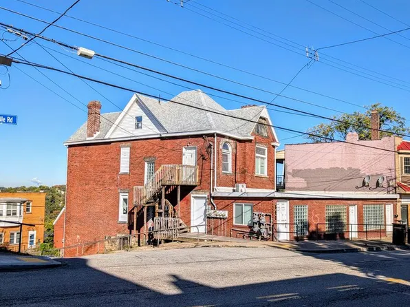520 Brownsville Rd, 520 Brownsville Rd APT 3, Pittsburgh, PA 15210