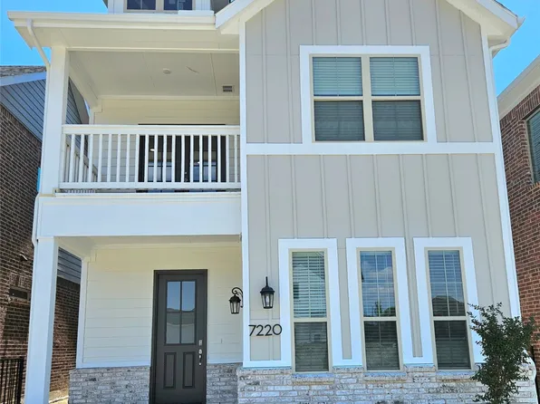 7220 Palisades Dr, Rowlett, TX 75088