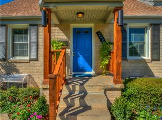 2401 Cashion Pl, Oklahoma City, OK 73112