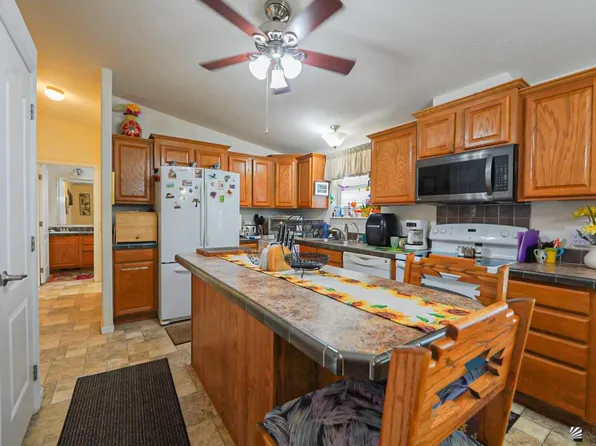 30311 E Quail Trl, Wellton, AZ 85356