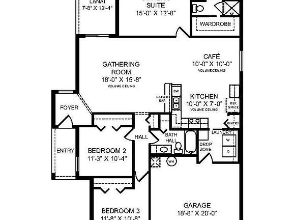 2nd image of 35163 Crescent Creek Dr