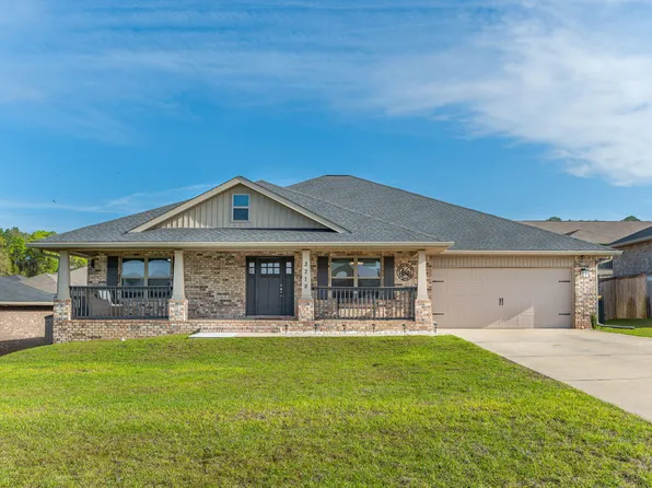 2218 Jernigan Dr, Crestview, FL 32536