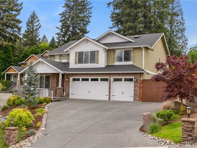 5030 240th Pl SE, Issaquah, WA, 98029