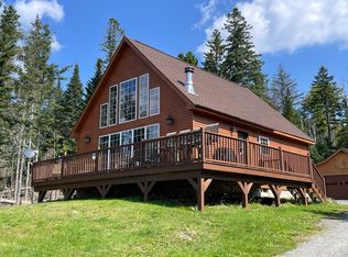 24 W Elbow Rd, Rangeley, ME 04970