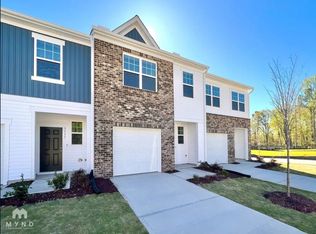 3005 Fulong Dr, Durham, NC 27704