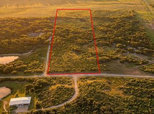Indian Meridian, Luther, OK 73054