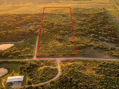 Indian Meridian, Luther, OK, 73054