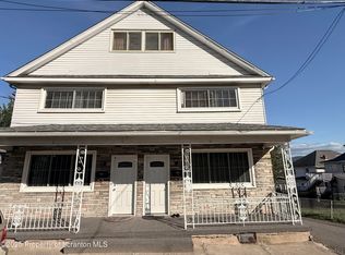 1002 E Park Ave, Scranton, PA 18504
