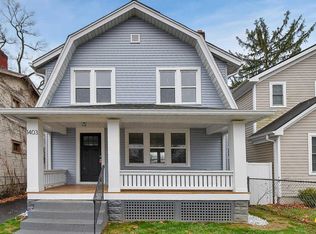 1403 E Maynard Ave, Columbus, OH 43211