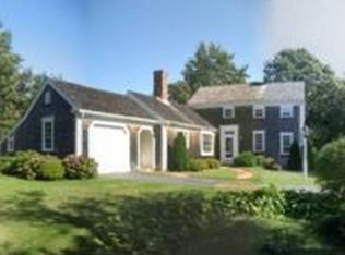 36 Homers Dock Rd, Yarmouth Port, MA 02675