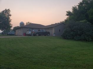 27183 452nd Ave, Parker, SD 57053