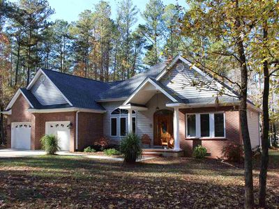 162 Will Owens Dr, Central, SC, 29630