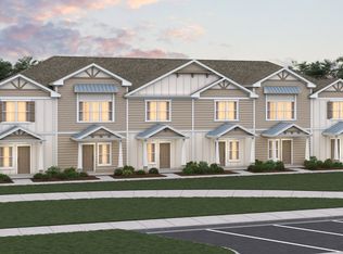 291 Counsel St, Yulee, FL 32097