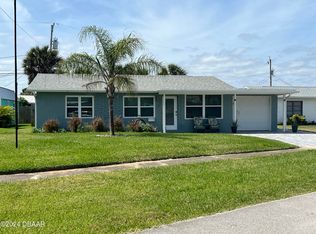 3 Tropical Dr, Ormond Beach, FL 32176