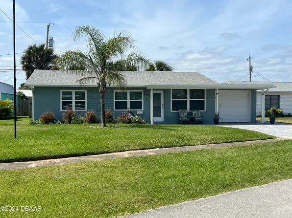 3 Tropical Dr, Ormond Beach, FL 32176