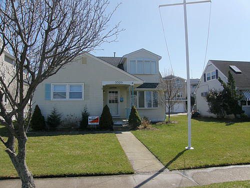Home Exterior
