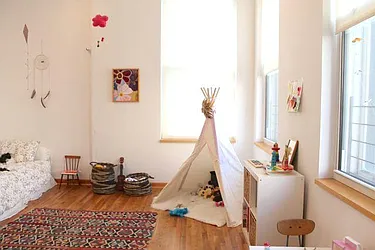 Rented by Level Group