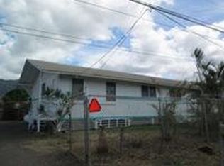 86-446 Kuwale Rd, Waianae, HI 96792