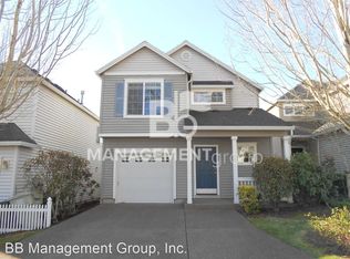 6411 NW Shelsam Ter, Portland, OR