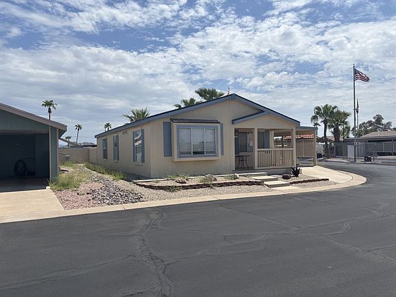 2nd image of 3500 S Tomahawk Rd #101