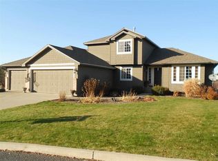 2919 E Snead Ave, Spokane, WA 99223