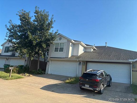 Property Front View