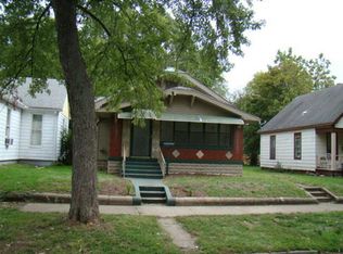 1816 S 8th St, Terre Haute, IN 47802