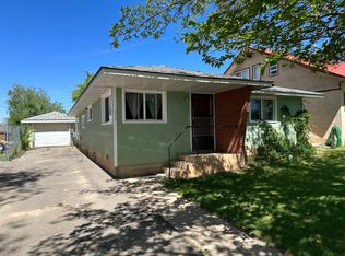313 S Washington St, Cortez, CO 81321