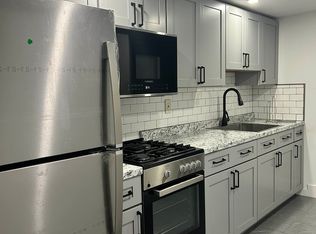 603 20th St #1, Brooklyn, NY 11218