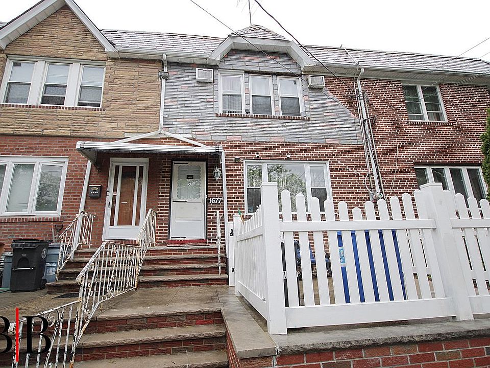 1st image of 1677 E 34th St #1