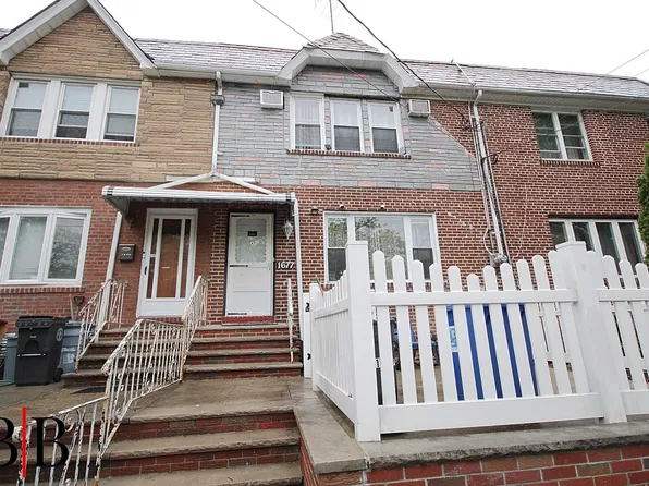 1677 E 34th St #1, Brooklyn, NY 11234