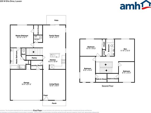 2nd image of 5529 W Ellis Dr