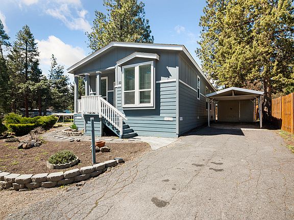 2nd image of 61040 S Queens Dr #33
