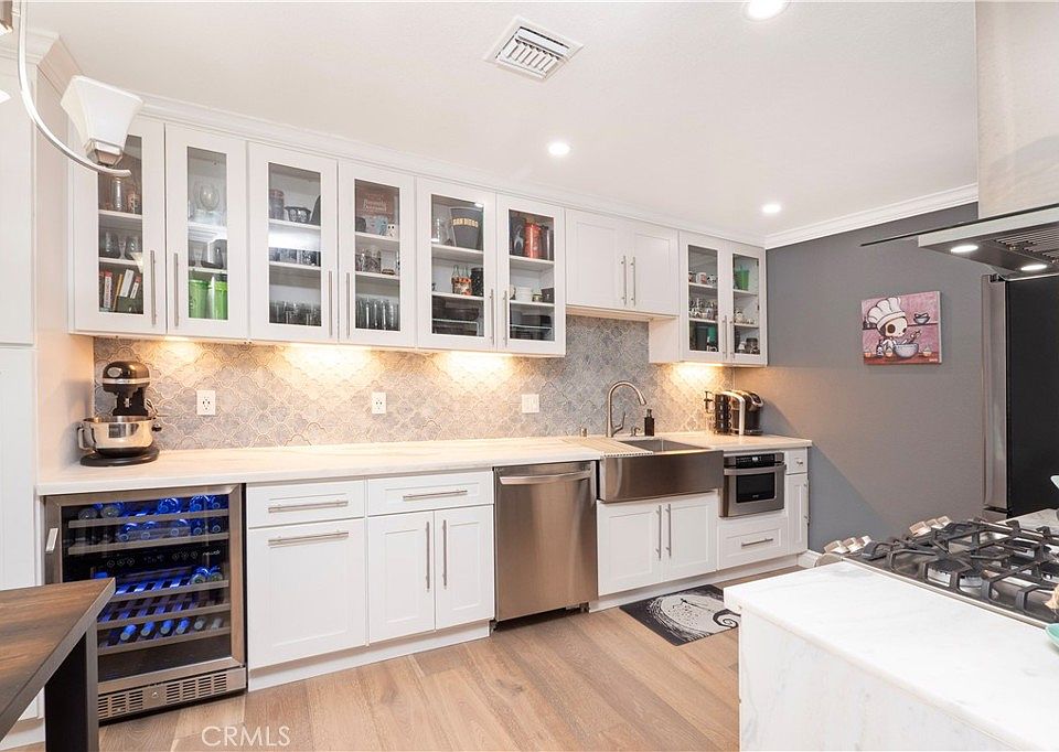 1st image of 5349 N Barranca Ave #21