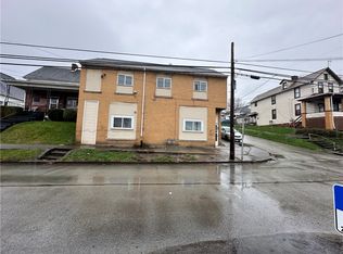 219 Meadow Ave, Charleroi, PA