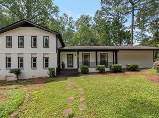 3480 Tanbark Ct, Atlanta, GA 30319