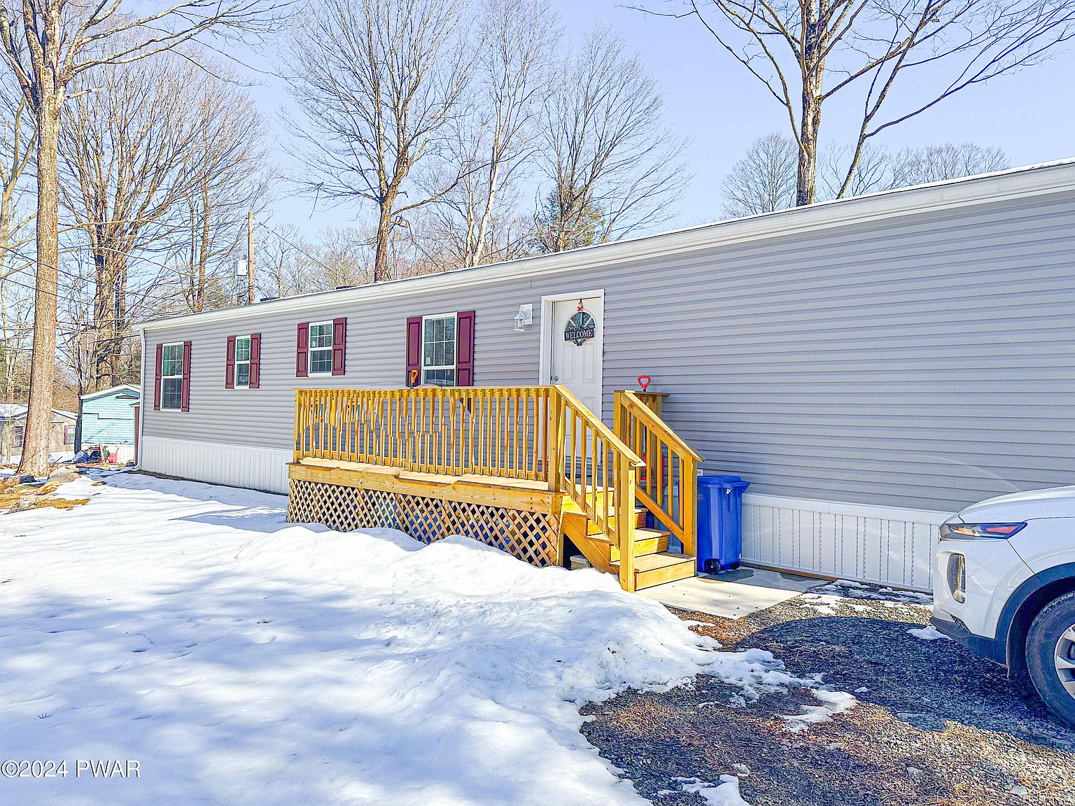 116 Middle Rd, Greentown, PA 18426 Zillow