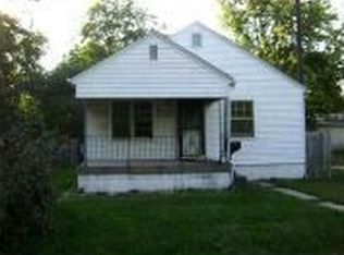 1144 N Alton Ave, Indianapolis, IN