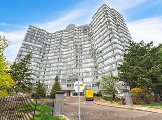 50 Kingsbridge Garden Cir #1508, Mississauga, ON L5R 1Y2