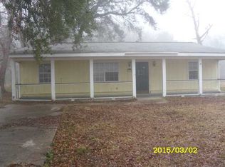 4350 Bayou Dr, Theodore, AL 36582