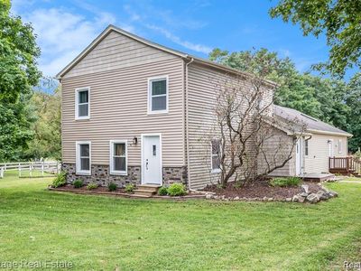 4694 Herd Rd, Metamora, MI, 48455
