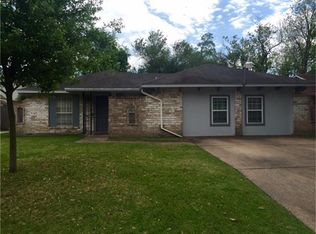 4410 Anice St, Houston, TX 77039